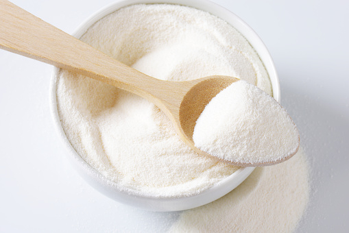Bột kem béo S-Creamer gói 1kg