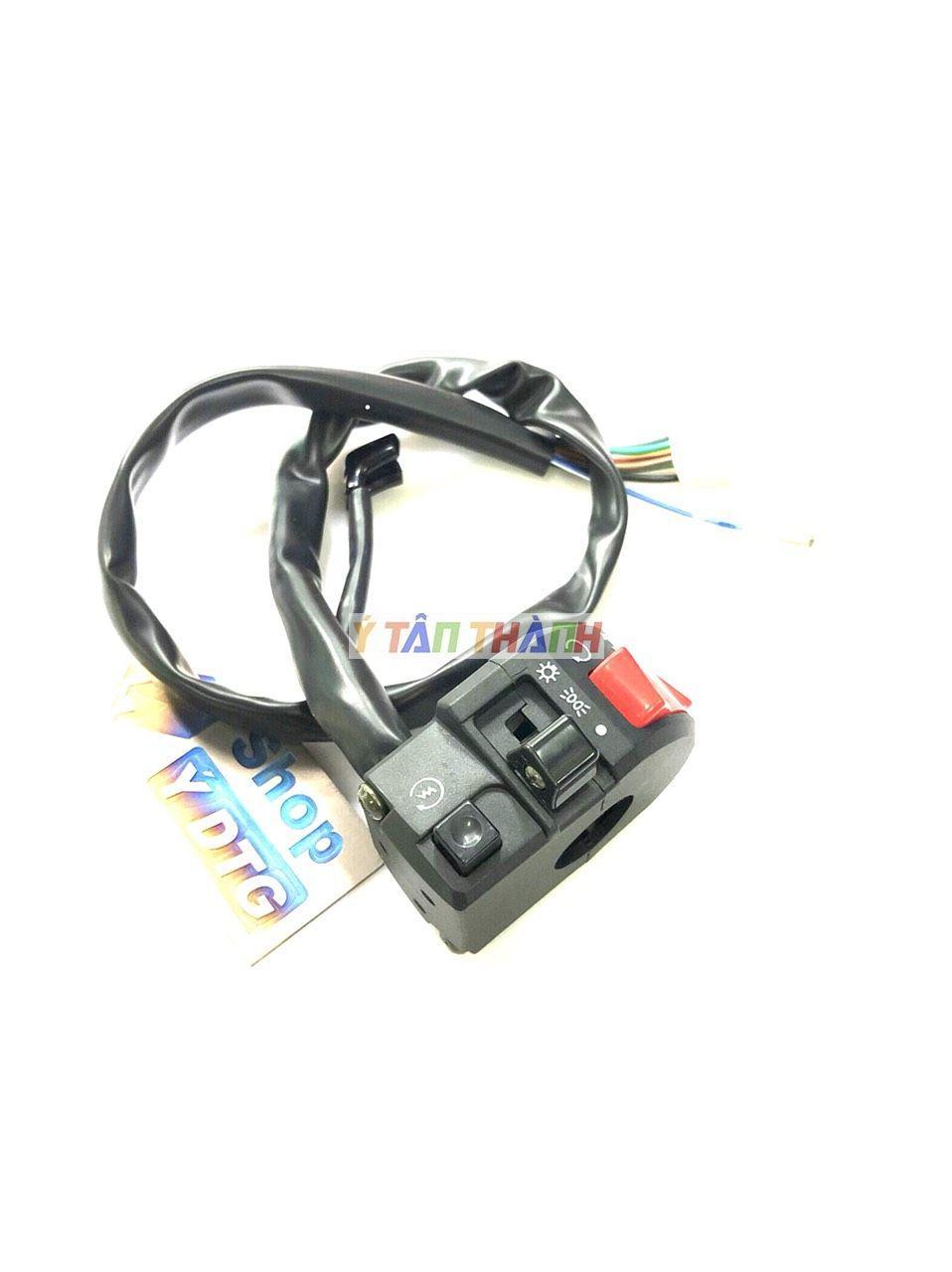 Cùm Công Tắc Phải Z900