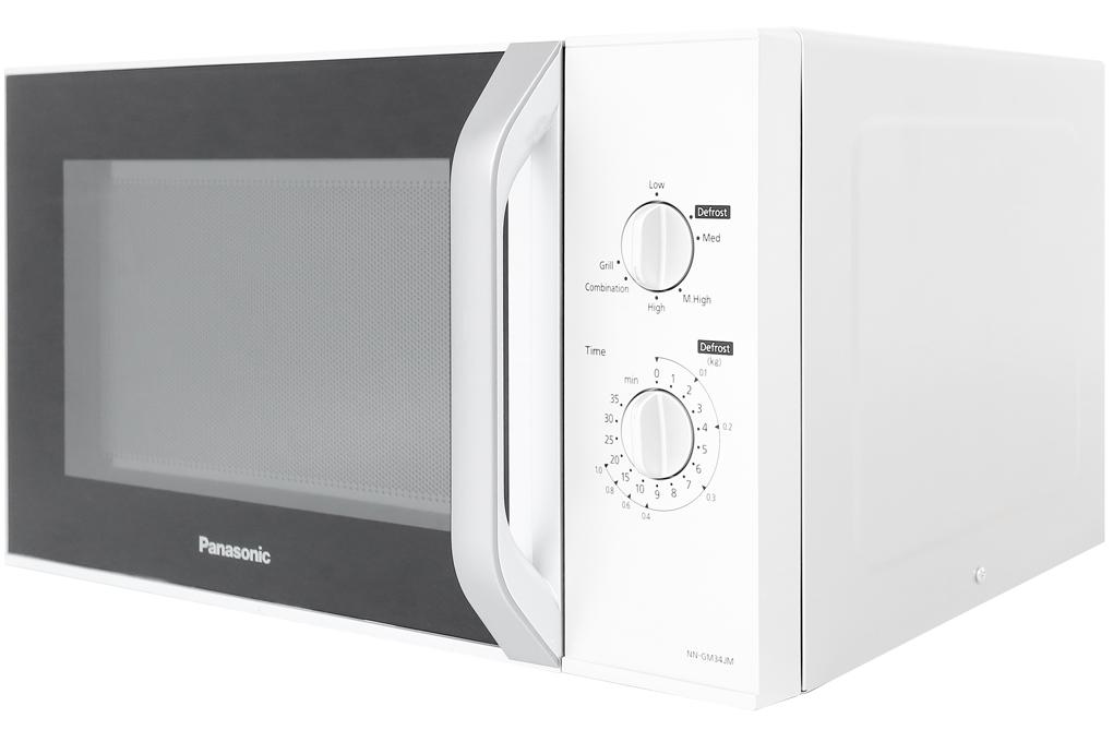 Lò vi sóng Panasonic NN-GM34JMYUE