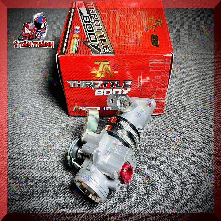 Họng Xăng Độ Exciter 150 Đời 2015 Ta Ms 165