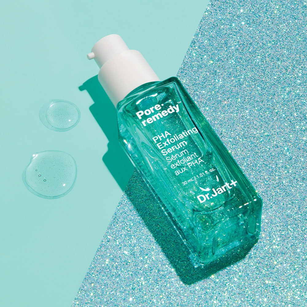 [Nhacuabeautyholic] Serum se lỗ chân lông DR.JART+ PHA EXFOLIATING SERUM
