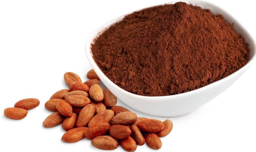 500gram Bột Ca Cao Nguyên Chất
