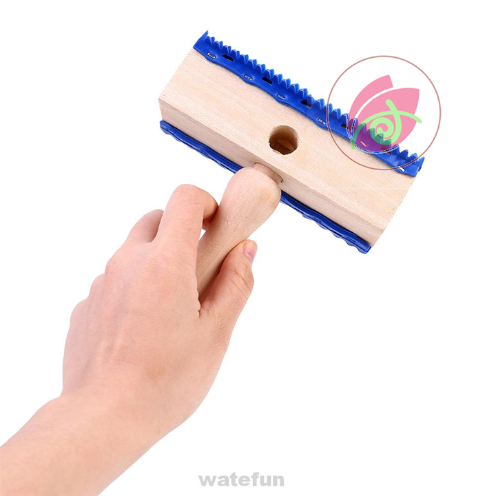 Dụng cụ tạo vân gỗ mẫu 5