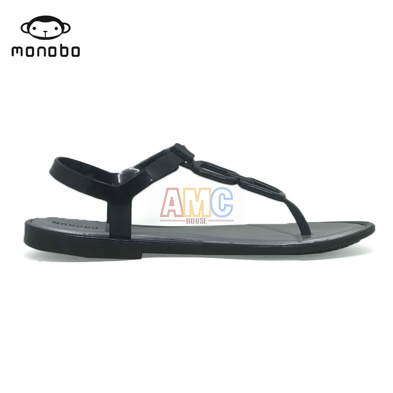 Giày sandal Thái Lan nữ xỏ ngón MONOBO - AVA 1