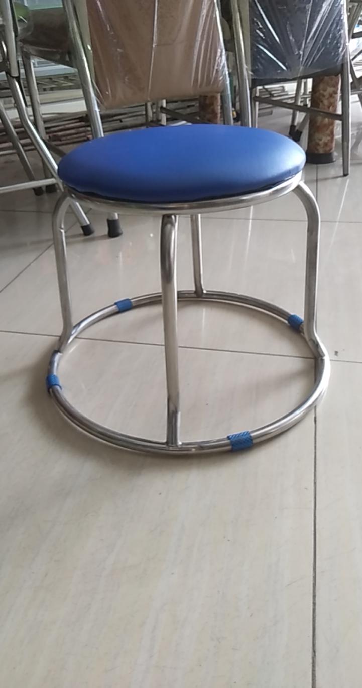 [HCM]GHẾ ĐÔN MẶT NỆM CAO 30