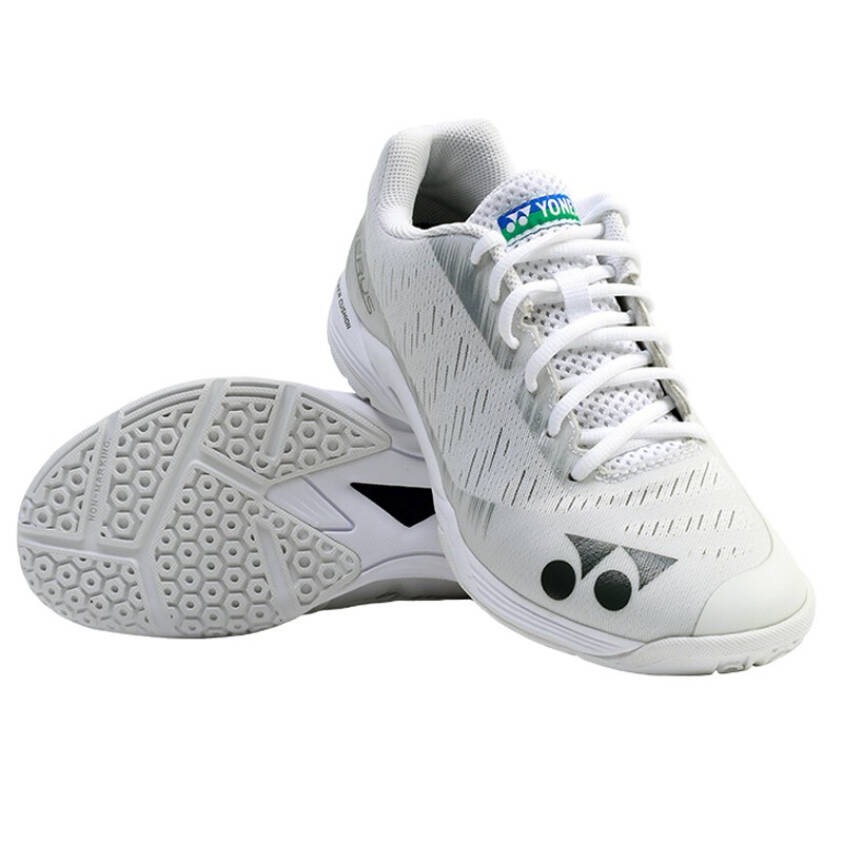 Giày cầu lông YONEX AERUS SHBCZ4 power cushion Mẫu mới dành cho cả nam và nữ có 4 màu lựa chọn đủ size