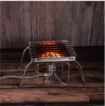 Đế bếp/ Giá đỡ bếp gấp gọn Campingmoon MS-1011