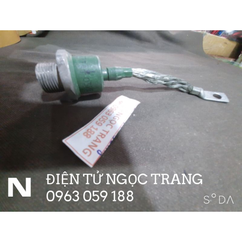 (HÀNG NHẬP KHẨU) Diot Nga 50A - Giá 1 Con