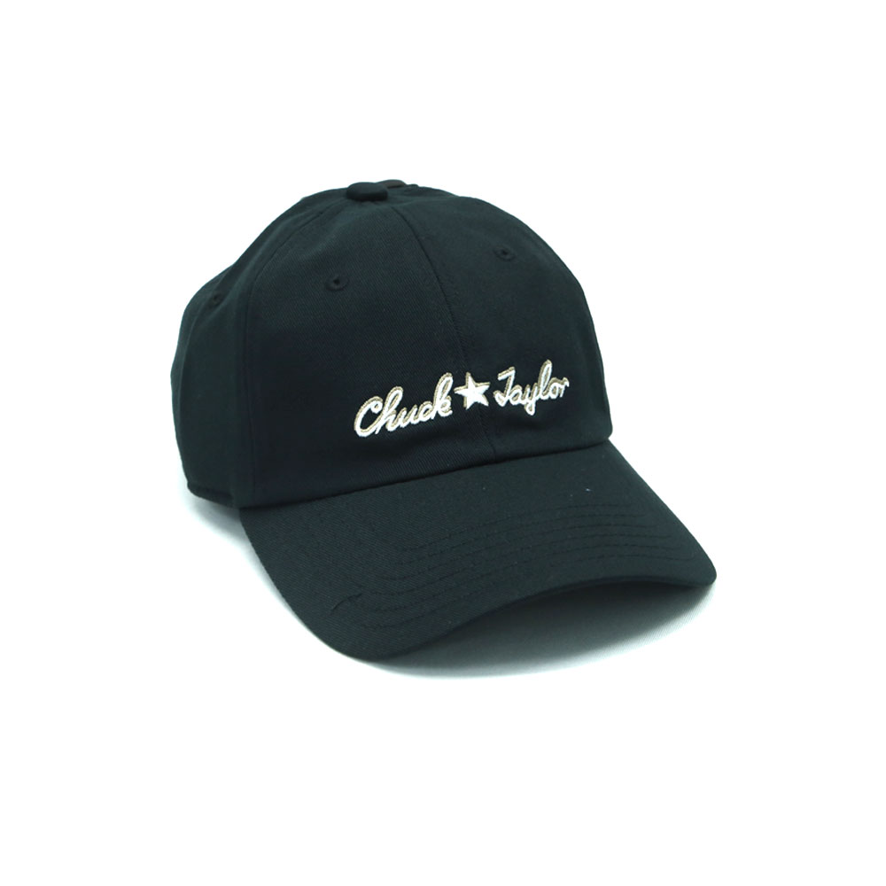 Nón Converse CHUCK 70S CAP LARGE LOGO MPS 10023831-A01