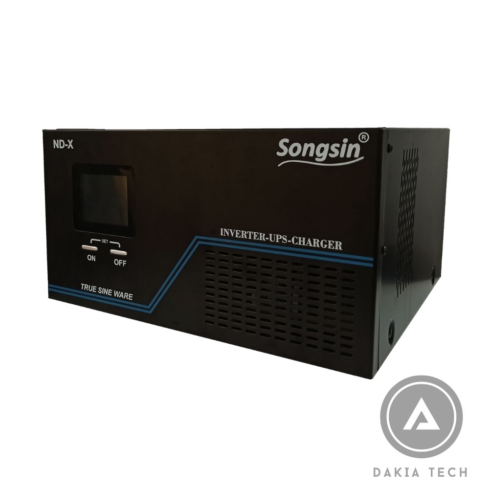 Bộ Lưu Điện UPS SongSin 1500VA