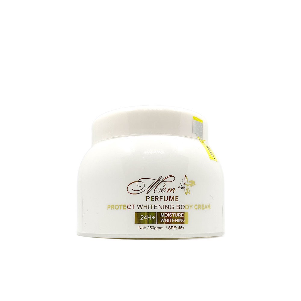 Kem body mềm nước hoa A Cosmetics