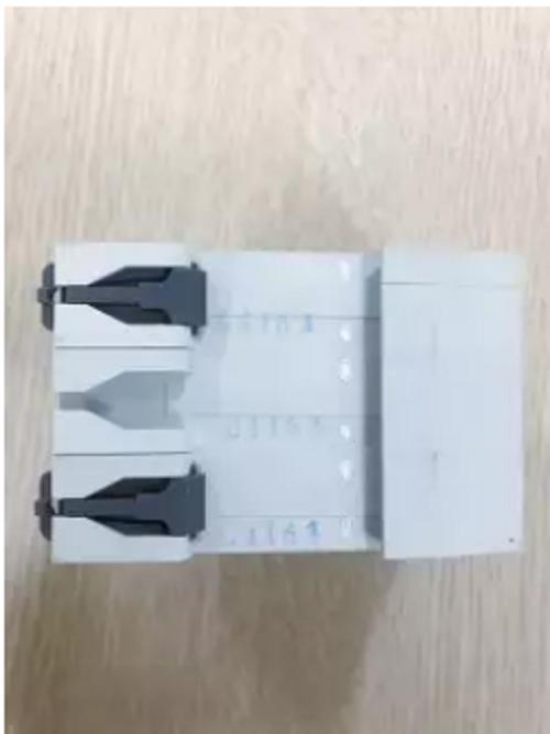 Aptomat 3P SIGMA SND 6000 (3P-6A, 3P-16A, 3P-25A, 3P-32A, 3P-63A)