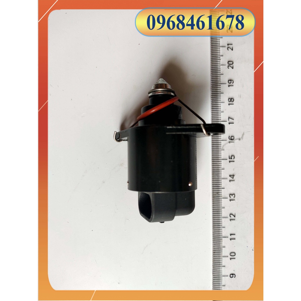 VAN KHÔNG TẢI NUBIRA, LANOS, GENTRA, SPARK