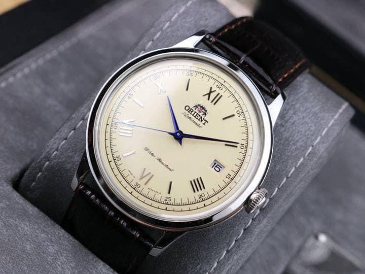 Orient cơ cổ điển
