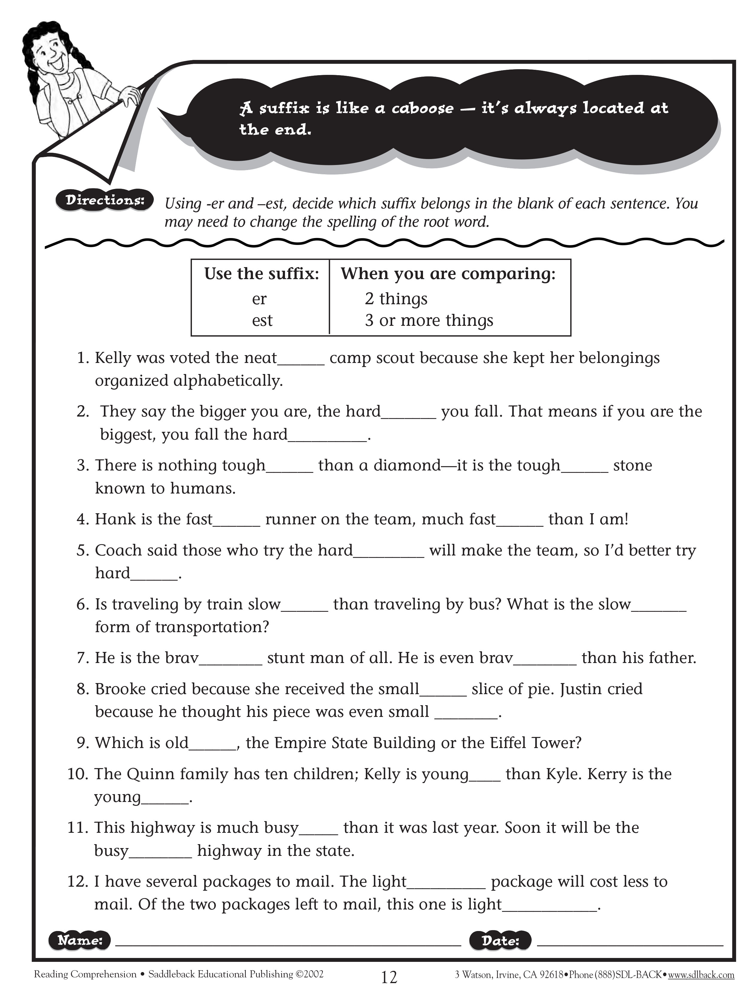 Reading Comprehension Skills and Strategies Level 5 ( sách đen trắng )