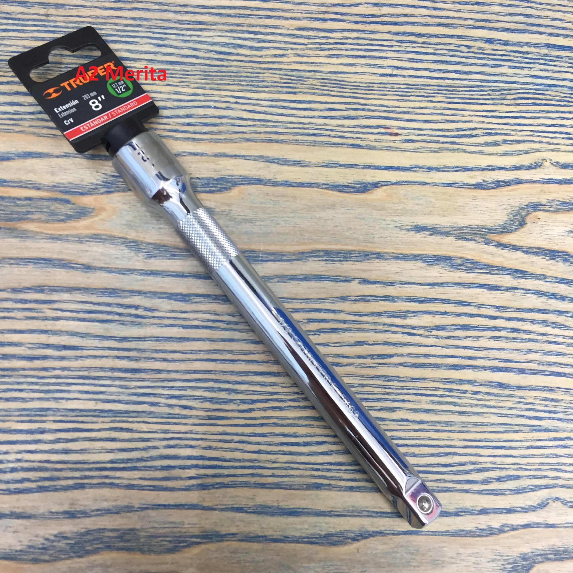 Cần nối 1/2"/203mm Truper 13917 (E-5462)