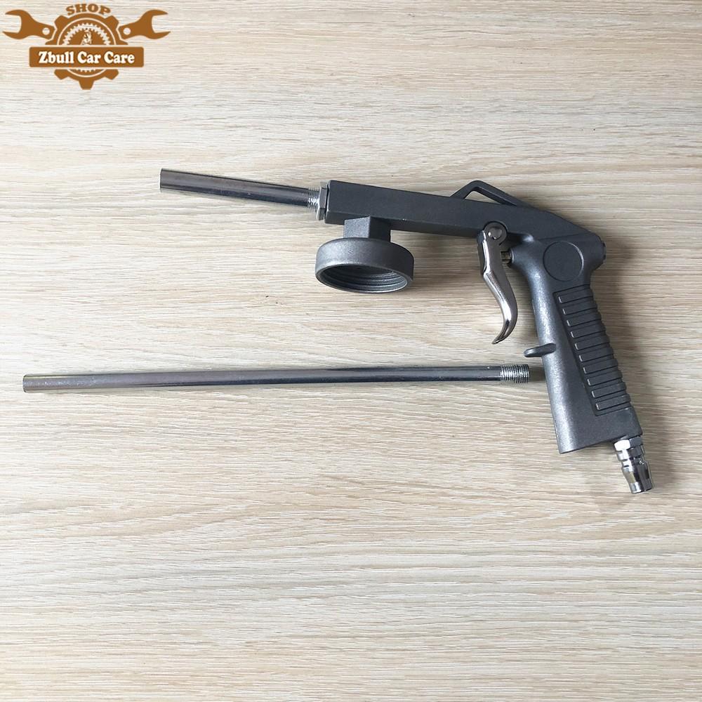Dụng cụ phun sơn phủ gầm ô tô Underbody Spray Tool