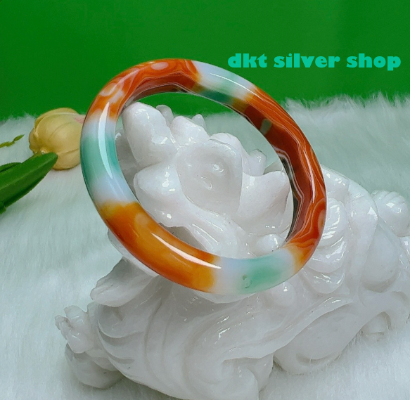 [HCM]Vòng tứ quý  bản hẹ mẫu đẹp NI 52-NI 60 màu sắc tự nhiên sáng bóng ,CÓ TƯ VẤN SIDE KỶ