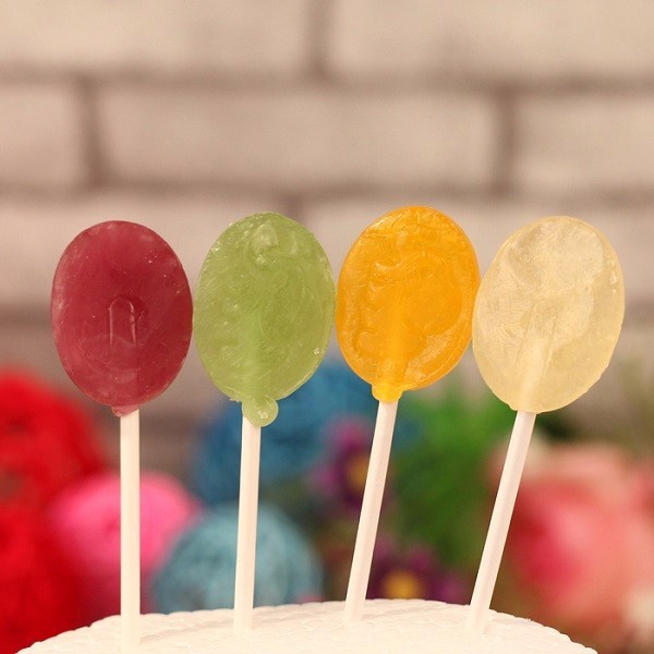 Kẹo Que Pop Candy 4 Vị Fujiya