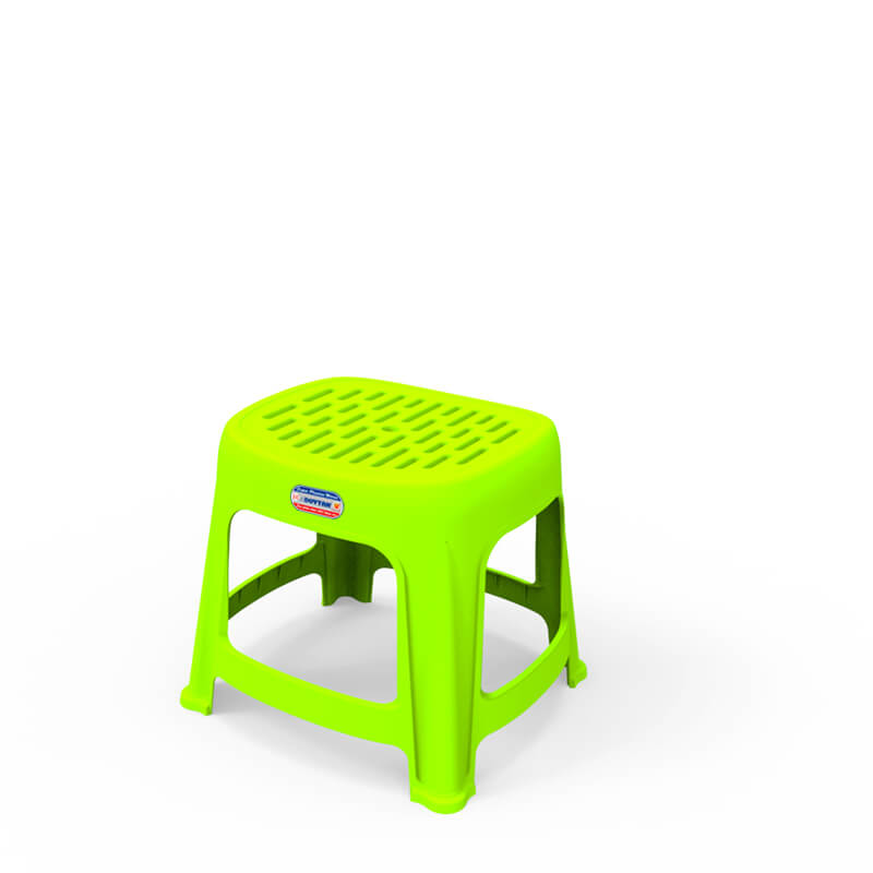 Ghế lùn oval Duy Tân