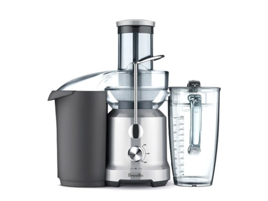 [HCM]Máy ép trái cây Breville BJE430
