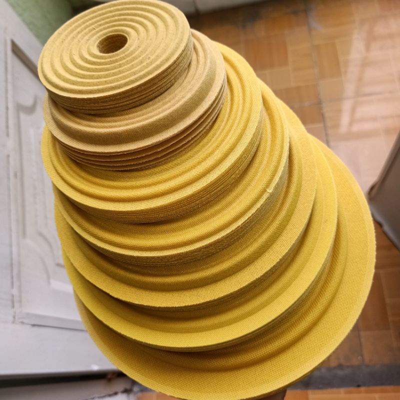 NHỆN LOA VÀNG LOẠI ĐẸP 15cm- 22cm
