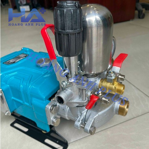 Đầu Phun Xịt Áp Lực 2HP Huspanda HPX30C