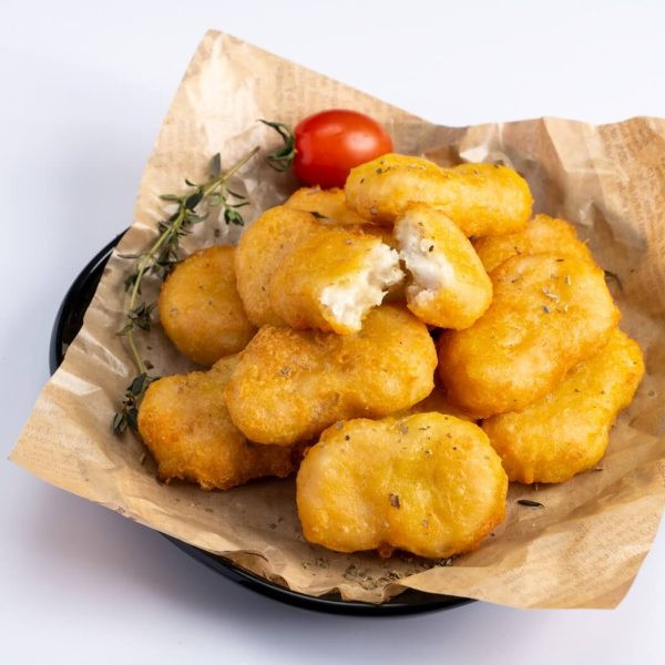 [Tokbokki Store] [HCM SHIP 2H] Gà Nugget EB Malaysia 380g