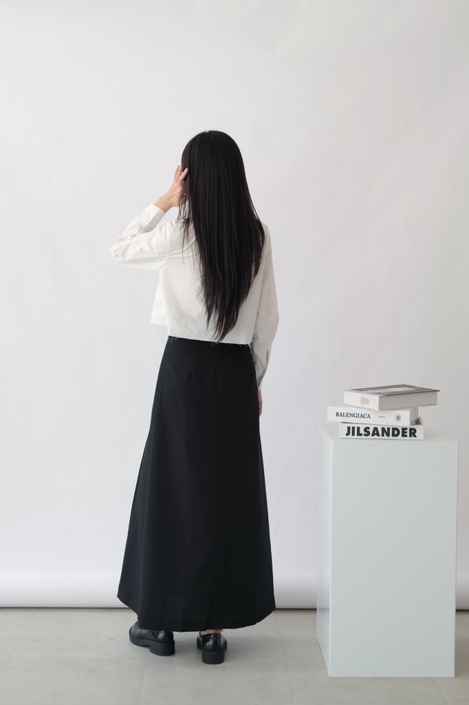 Váy Dài Nữ Dion Skirt