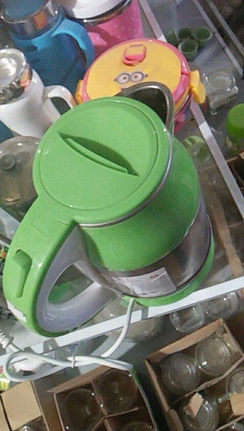 Ấm siêu tốc 2 lớp hoàng gia dung tích 2L