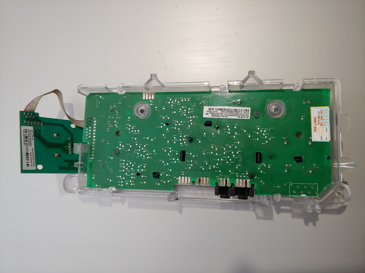 Hệ thống điều khiển điện tử Hệ thống điều khiển điện tử