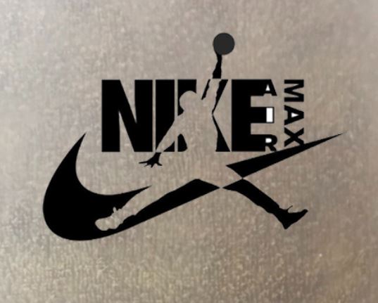 Logo stiker