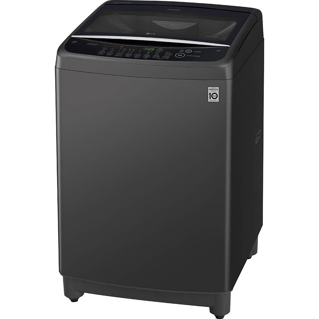 Máy giặt lg lồng đứng inverter 13 kg t2313vsab