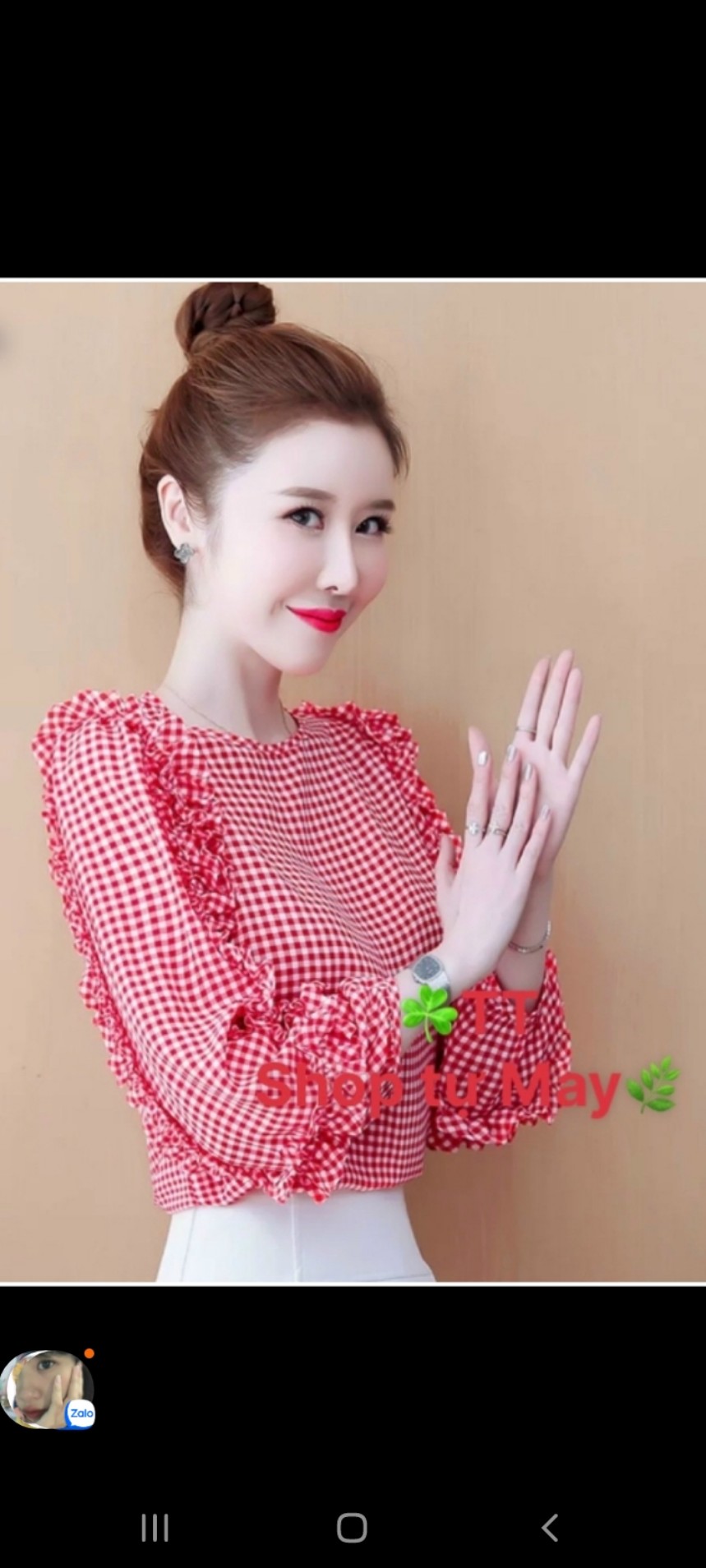 ÁO CÔNG SƠ AOO88