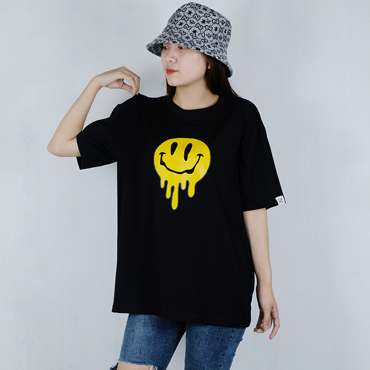 ÁO THUN UNISEX TEE BASIC TBSA09