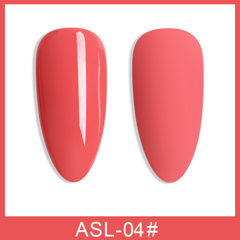 [HCM]Sơn gel AS mã ASL