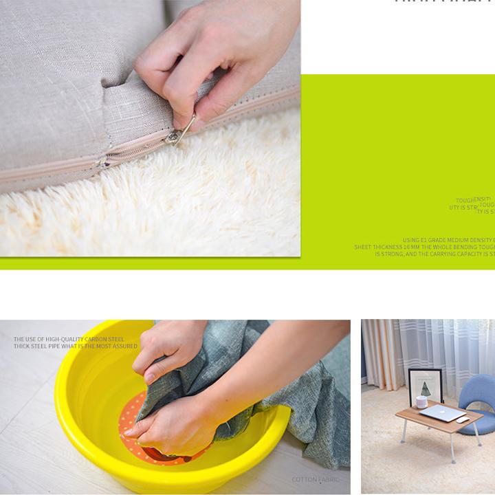 Ghế bệt xếp gọn, ghế lười