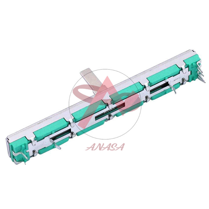 Biến trở gạt các loại