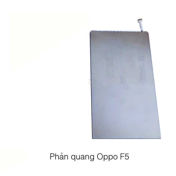 [HCM]PHẢN QUANG OPPO F5 ZIN