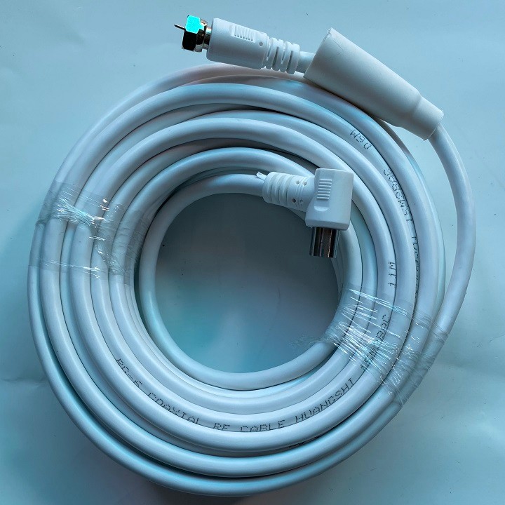 Dây cáp đồng trục 15 mét HUANGSHI