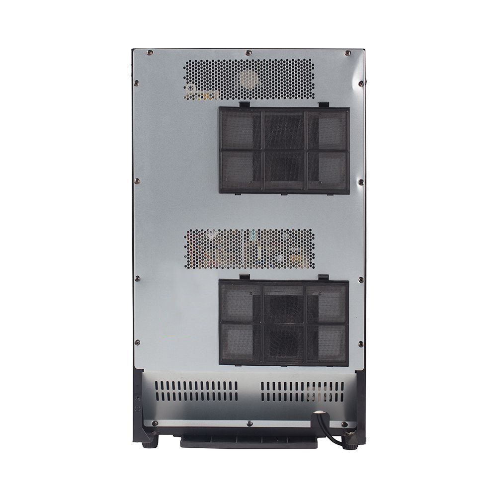 [HCM] Tủ Uớp Rượu Vang Alaska JC-18T