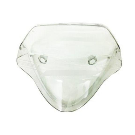 nắp chụp đèn hậu sirius