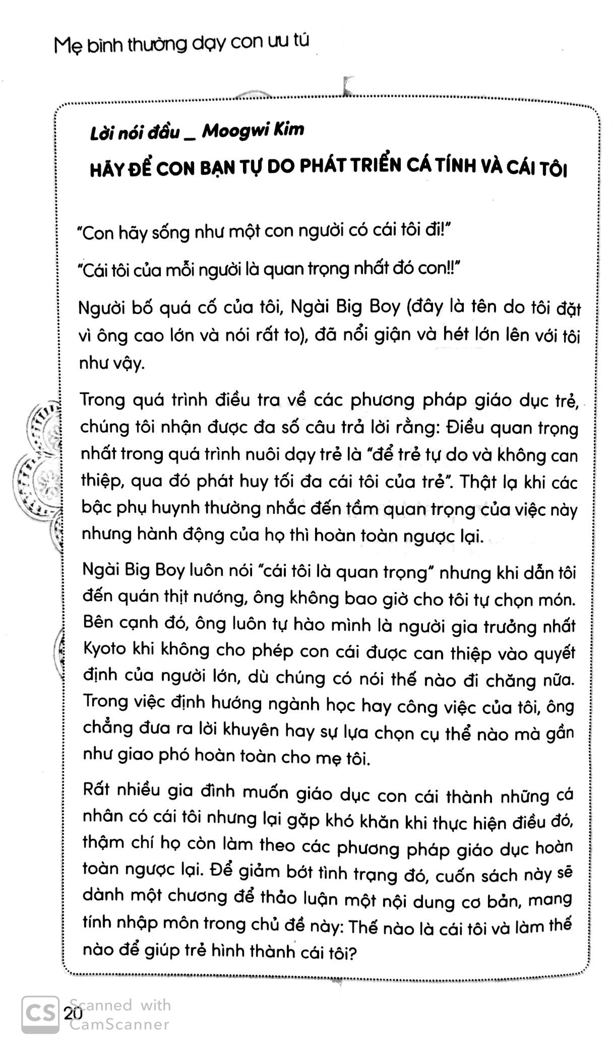 Sách Fahasa - Mẹ Bình Thường Dạy Con Ưu Tú