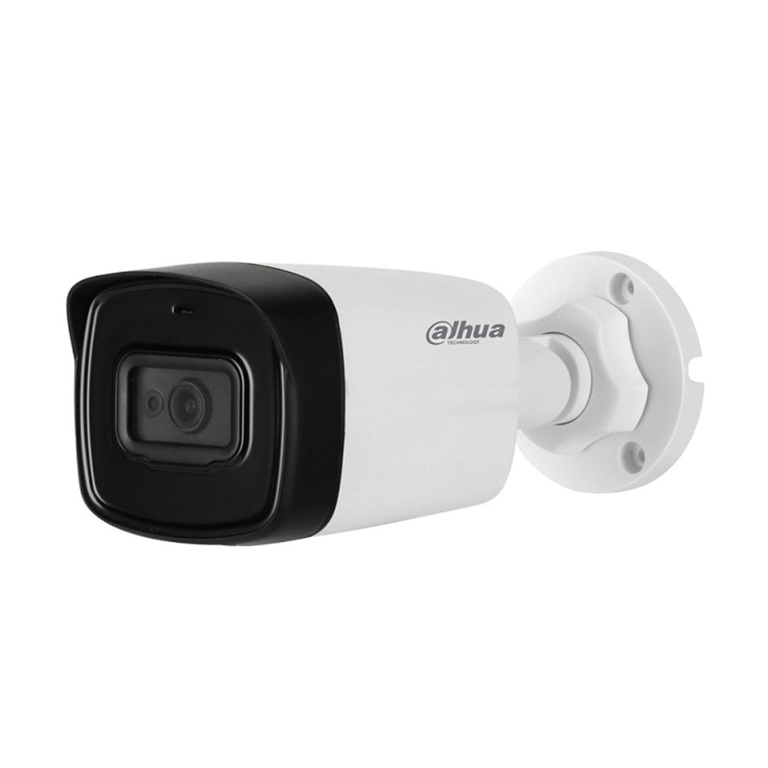 Camera dahua hac-hfw1200tlp-a-s5 2.0 megapixel, hồng ngoại 80m