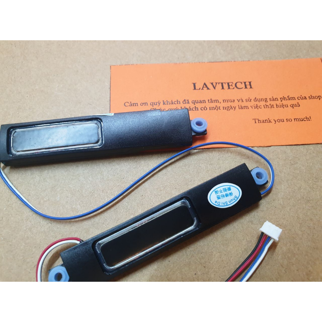 Loa laptop Dell Latitude E7470 7470 ( Mới OEM)