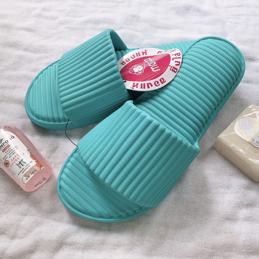 DÉP NỮ THÁI LAN (nhiều màu) giá rẻ