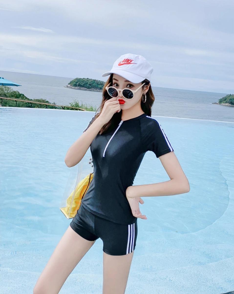 Đồ bơi nữ đẹp gọn gàng