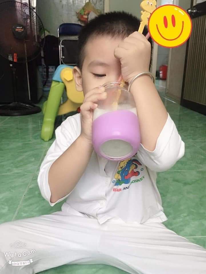 [HCM]BỘT SẮN DÂY TƯƠI SẠCH NGUYÊN CHẤT MẸ KEN