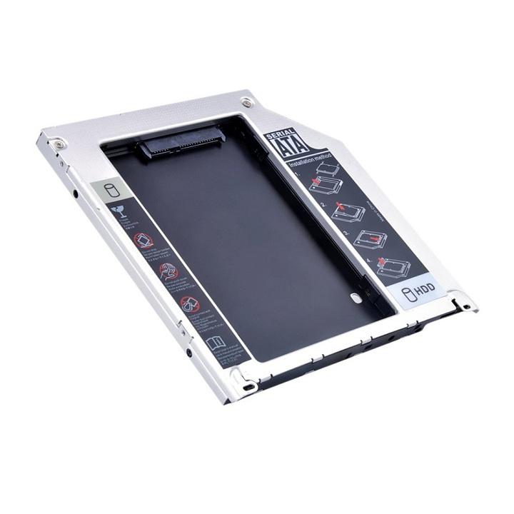 Caddy Bay Lap Top 12.7/9.5