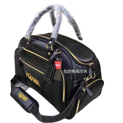 Túi Đựng Quần Áo Golf Honma
